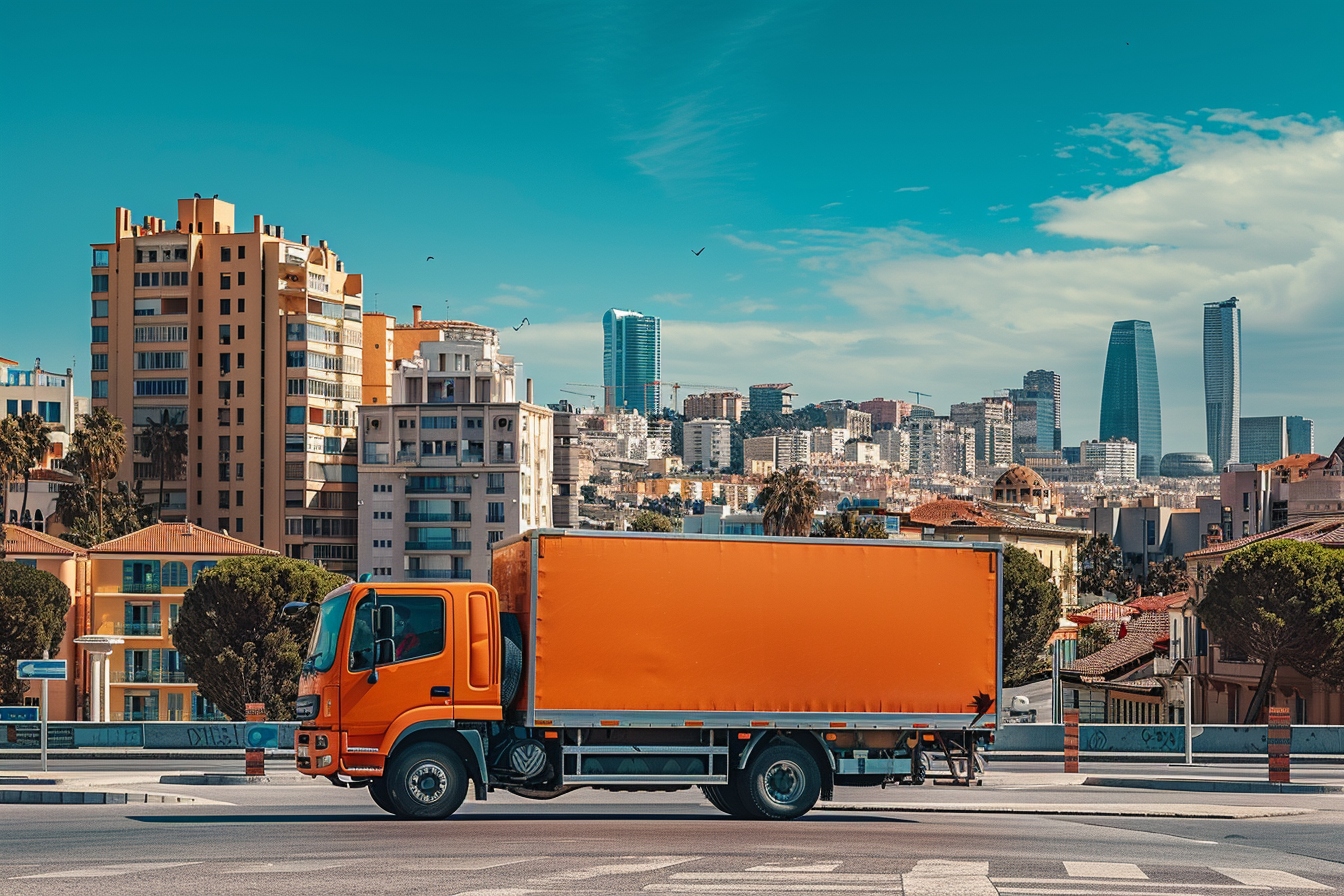 Carte consulaire facilitant le déménagement à Narbonne pour une installation simplifiée